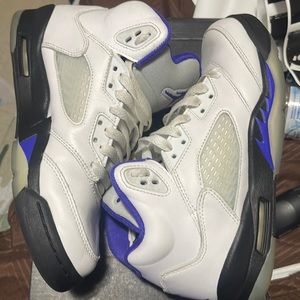 Air Jordan Retro 5 “Concord”